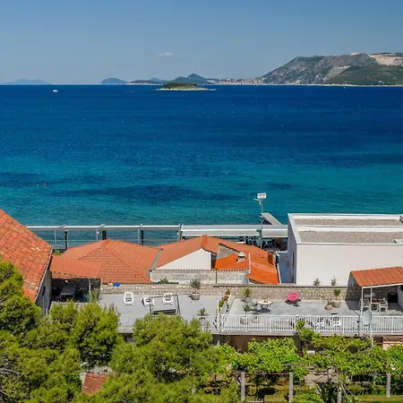 Apartament Lotea