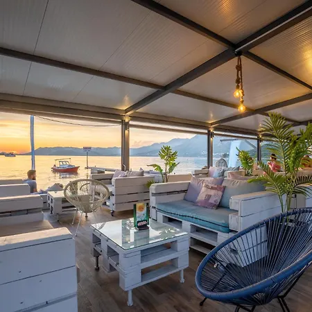 Apartamento Lotea *