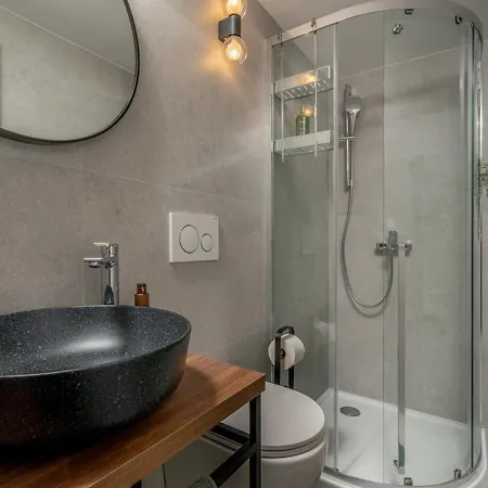 Apartament Lotea