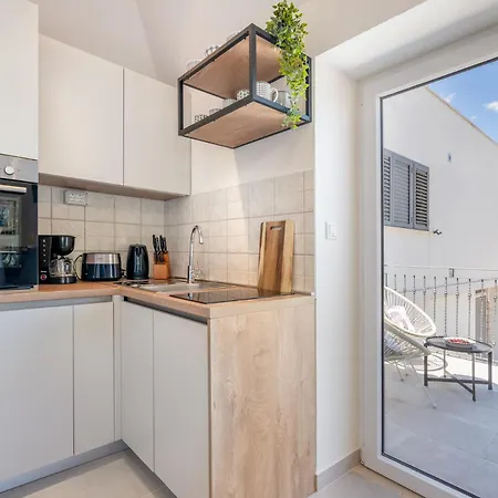 Appartement Lotea Cavtat