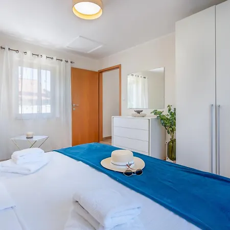 Appartement Lotea