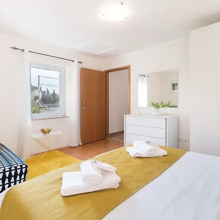 Appartamento Lotea Cavtat