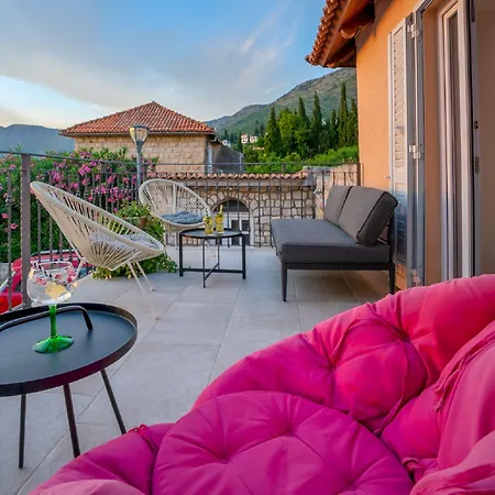 Appartement Lotea Cavtat