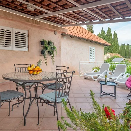 Apartament Lotea
