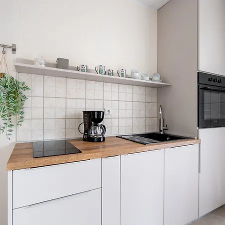 Apartament Lotea *