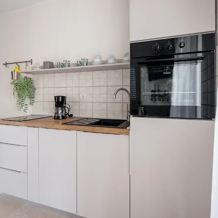 Lotea Apartament *
