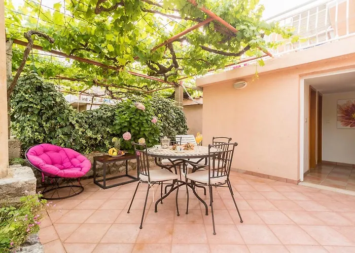 Apartamento Lotea Cavtat