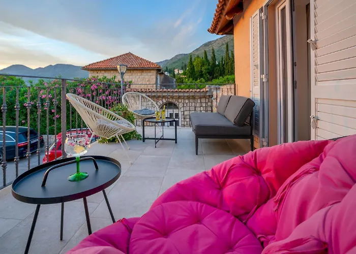 Apartamento Lotea Cavtat