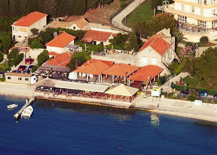 Apartamento Lotea Cavtat