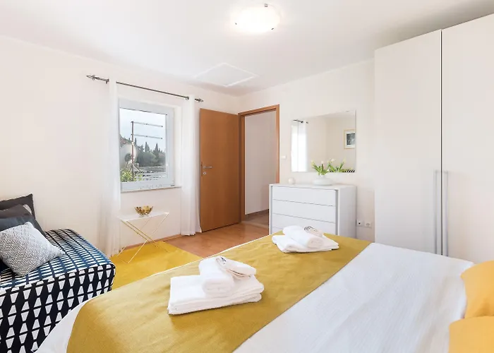 Apartamento Lotea Cavtat