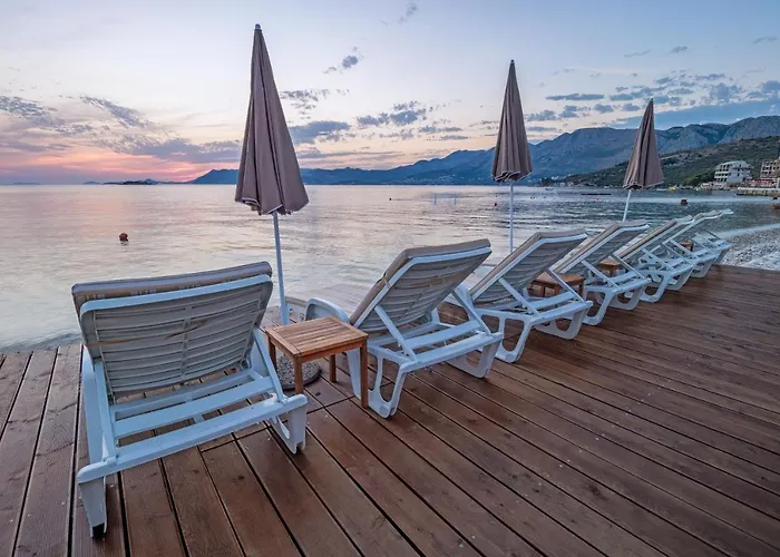 Lotea Apartamento Cavtat