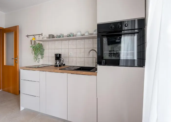 Lotea Apartment *