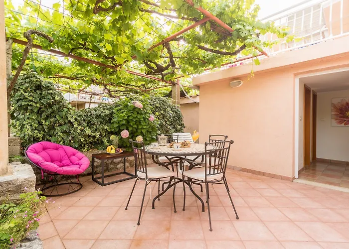 Apartment Lotea *