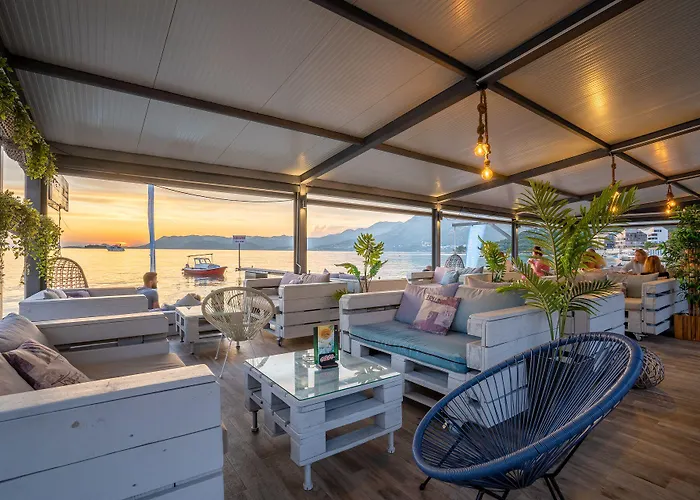 Apartment Lotea Cavtat