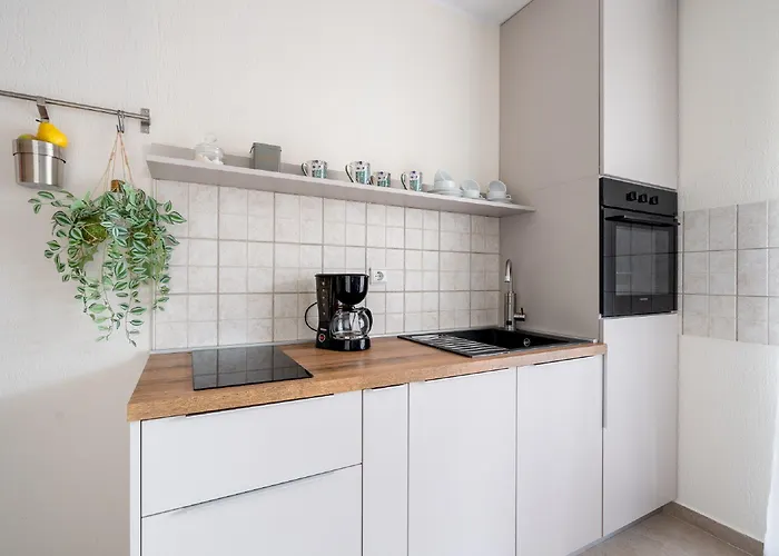 Apartment Lotea Cavtat