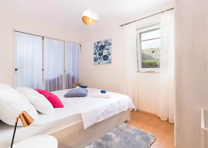 Apartment Lotea Cavtat