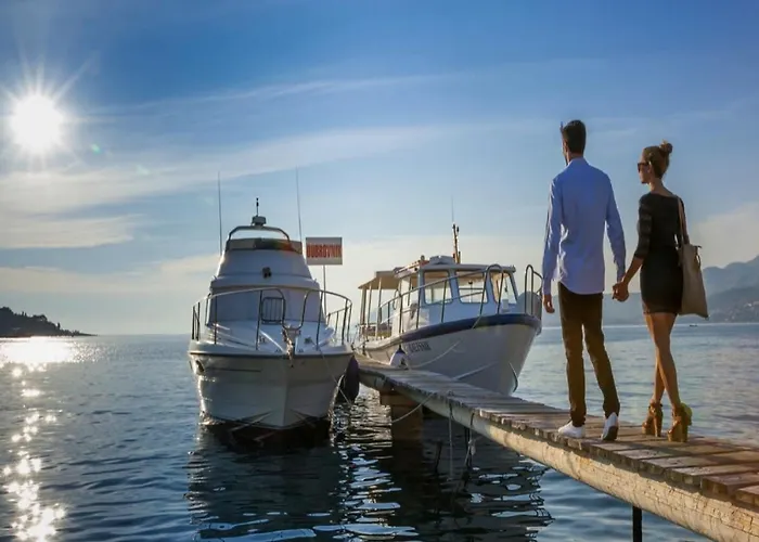 Lotea Apartment Cavtat