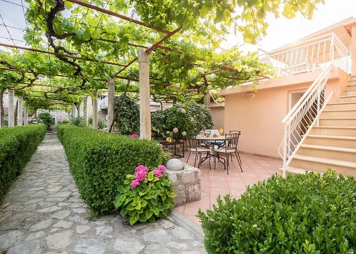 Apartment Lotea Cavtat